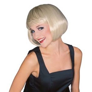 RUBIE'S (ルービーズ)　Super Model Wigs
