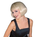 RUBIE'S (ルービーズ)　Super Model Wigs