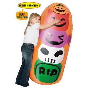 RUBIE'S (ルービーズ)　4ft Rocking HW All Star