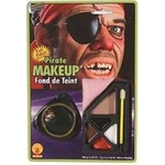 RUBIE'S (ルービーズ)　PIRATE MAKEUP KIT