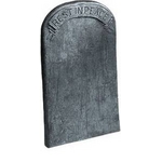 RUBIE'S (ルービーズ)　R.I.P TOMBSTONE