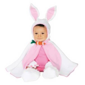 11742 Lil' Bunny　ウサギコスチューム
