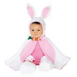 11742 Lil' Bunny　ウサギコスチューム