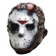 【コスプレ】ジェイソン・3/4・マスク　Jason 3/4 Mask - 縮小画像1
