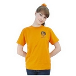  Halloween T-shirt / House (M)