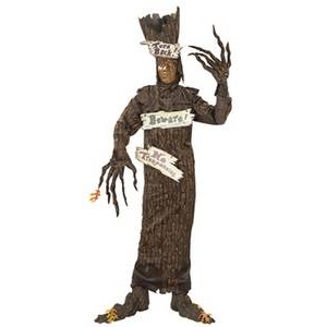 RUBIE'S (ルービーズ)　Haunted Tree　Stdサイズ