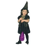 RUBIE'S (ルービーズ)　Twinkle Witch（トゥインクルウィッチ）　Infサイズ
