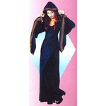 RUBIE'S (ルービーズ)　Midnight Priestess 15931