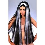 RUBIE'S (ルービーズ) 36-Long Black Vampaire Wig
