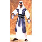 RUBIE'S (ルービーズ)　Desert Prince 15614