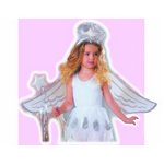 RUBIE'S (ルービーズ)　Child Accessory - Angel Kit（エンジェルキット） 13612