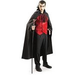 RUBIE'S (ルービーズ)　Gothic Count 887011　Stdサイズ