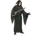 RUBIE'S (ルービーズ)　Dark Deliverance Robe 16705
