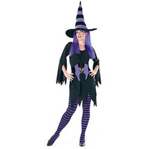 RUBIE'S (ルービーズ)　Drucilla the Witch 15810