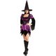 【コスプレ】 RUBIE'S (ルービーズ) Sexy Witch Std　888525 - 縮小画像1