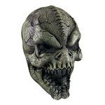 RUBIE'S (ルービーズ) Swamp Monster Mask 3365