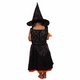 【コスプレ】 patymo orange witch キュートウィッチ ウィッチ キッズ・子供用 L - 縮小画像3