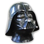 スターウォーズ・ダースベーダーマスク(Darth Vader)