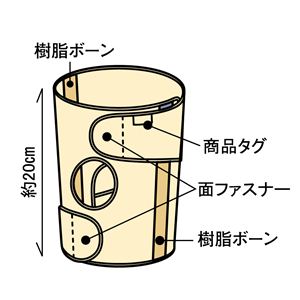 ひざの名医戸田先生開発! 医療機関でも大絶賛 【かるがる膝ベルト(2枚入)】 ベージュ L/書籍セット『9割のひざの痛みは自分で治せる』 ひざの名医戸田先生開発! 医療機関でも大絶賛 【かるがる膝ベルト(2枚入)】 ベージュ L/書籍セット『9割のひざの痛みは自分で治せる』