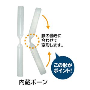 ひざの名医戸田先生開発! 医療機関でも大絶賛 【かるがる膝ベルト(2枚入)】 ベージュ L/書籍セット『9割のひざの痛みは自分で治せる』 ひざの名医戸田先生開発! 医療機関でも大絶賛 【かるがる膝ベルト(2枚入)】 ベージュ L/書籍セット『9割のひざの痛みは自分で治せる』