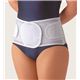 【快適介護用品】ベルエット(腰用ベルト) メッシュタイプ L