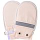 【快適介護用品】アイデアホック採用 フドーてぶくろNo.3 ピンク M