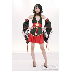 戦国萌武女3 A0401BK