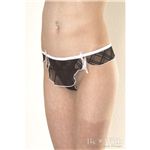 シュムックTバック C0638BK