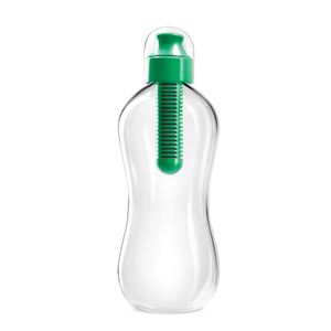 【bobble】 ボブル フィルター付きボトル 560ml グリーン [Green]