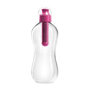 【bobble】 ボブル フィルター付きボトル 560ml ピンク [Pink]