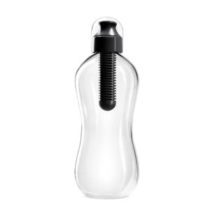 【bobble】 ボブル フィルター付きボトル 560ml ブラック [Black]