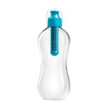 【bobble】 ボブル フィルター付きボトル 560ml ブルー [Blue]