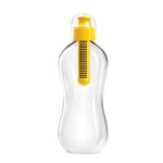 【bobble】 ボブル フィルター付きボトル 560ml イエロー [Yellow]