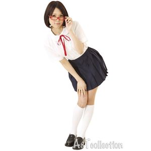 すくーぷ☆女子高生（じょしこうせい）