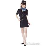 フライトガール