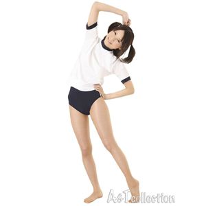いちにの☆体操着（たいそうぎ） XLサイズ