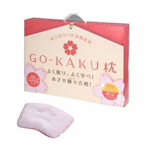 GO-KAKU枕　ベロア