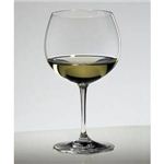 RIEDEL（リーデル） グラス ヴィノム 6416／97 モンラッシェ（シャルドネ）