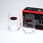 RIEDEL（リーデル） グラス オー 414／5 ヴィオニエ/シャルドネ ペア