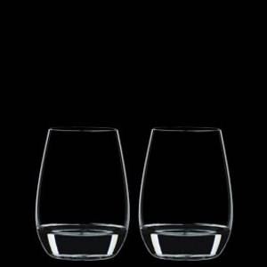 RIEDEL（リーデル） グラス オー 414／60 ディスティレイト ペア