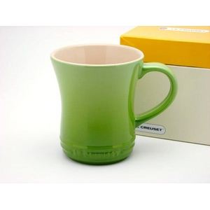 ル・クルーゼ (Le Creuset) マグカップS　フルーツグリーン 商品画像