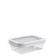 OXO(オクソー) ロックトップコンテナ 0.7L S レクタングル 1118380