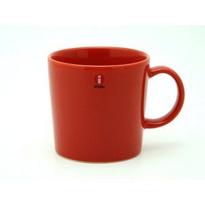 iittala Teema（イッタラ　ティーマ）　マグカップ　300ｍｌ　テラコッタ