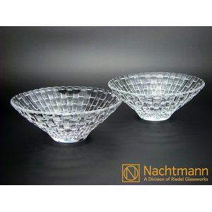 Nachatmann（ナハトマン） ボサノバ 78535 ボウル12cm ペアセット