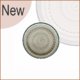 【売り切り限定品(メーカー廃盤品)】イッタラ iittala カステヘルミ Kastehelmi プレート10cm サンド
