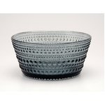 【季節限定品】イッタラ iittala カステヘルミ Kastehelmi ボウル 230ml  グレー　