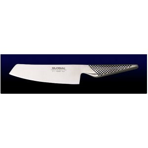 グローバル GLOBAL 包丁 菜切り14cm GS-5
