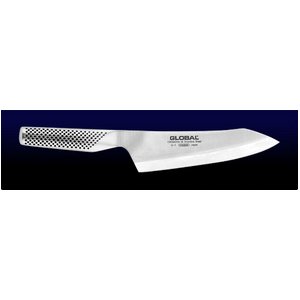 グローバル GLOBAL 包丁  出刃18cm G-7