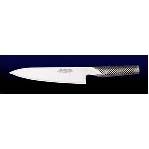 グローバル GLOBAL 包丁 牛刀18cm G-55
