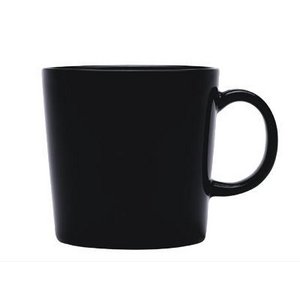 iittala Teema(イッタラ　ティーマ)　マグカップ300ml  ブラック 商品画像